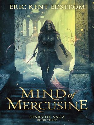 Mind of Mercusine - ebook